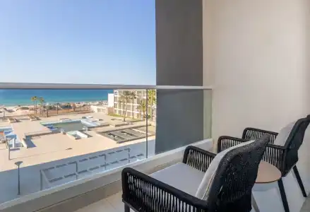 Hilton Skanes Monastir Beach Resort - 68
