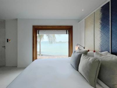 Rocky's Boutique Resort - Veranda Collection Samui - 99