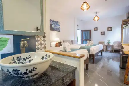 Hetai Boutique House - 57