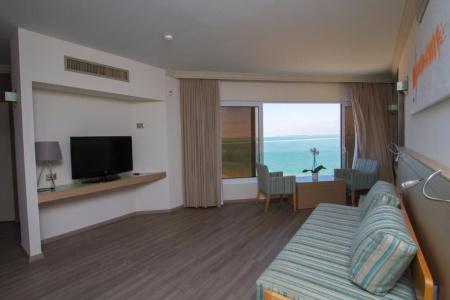 Milos Dead Sea - 71