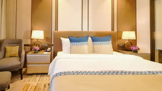 The Suryaa New Delhi - 58