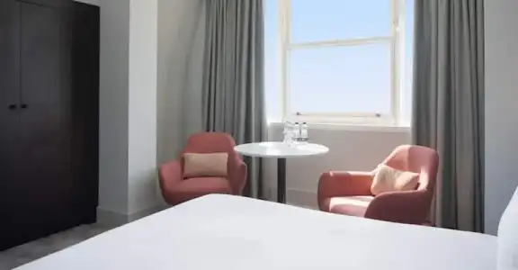 DoubleTree by Hilton Brighton Metropole - 50