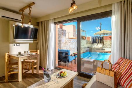 Esperides Resort Crete, the Authentic Experience - 63