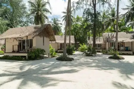 Angkana Bungalows Adults Only - 21
