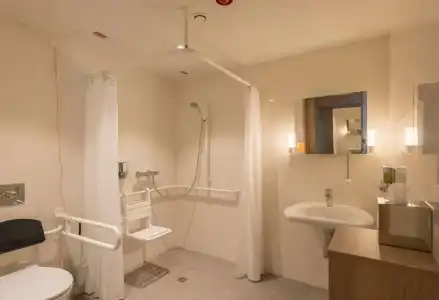 Hampton by Hilton Freiburg - 41