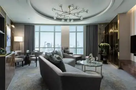 Centara Grand & Bangkok Convention Centre at CentralWorld - 20