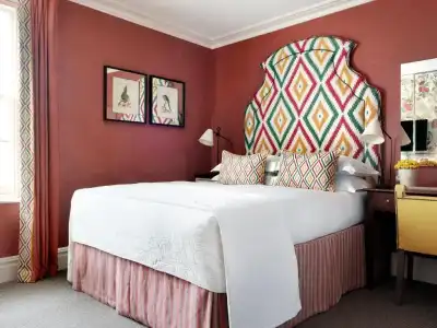 Knightsbridge, Firmdales - 48