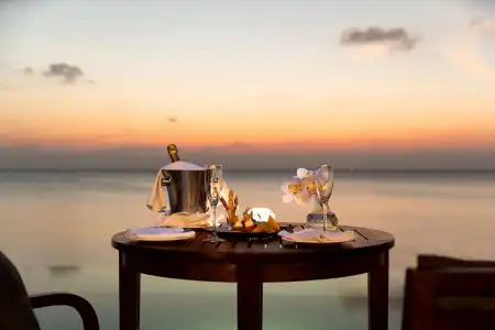 Anantara Dhigu Maldives Resort - 40