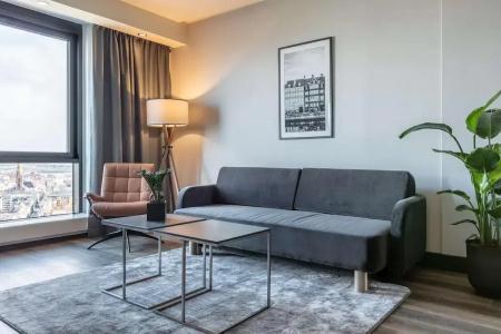 Radisson Blu Scandinavia, Copenhagen - 43