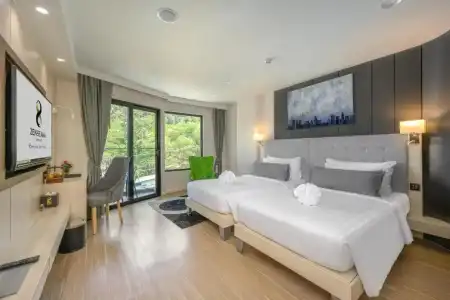 Zenseana Resort & Spa - 75