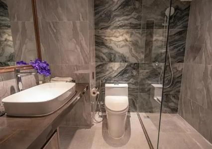 NH Bangkok Sukhumvit Boulevard - 45
