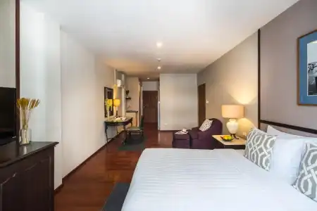 Asoke Residence Sukhumvit by UHG - 77
