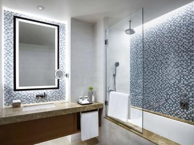 Swissôtel Al Ghurair - 43
