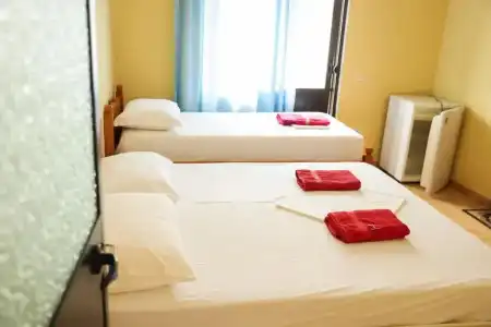 Haka Guesthouse - 6