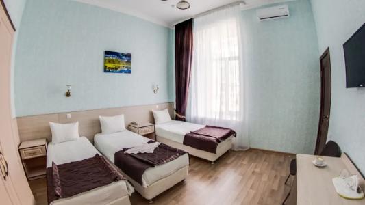 Skver Vyisotskogo - 128