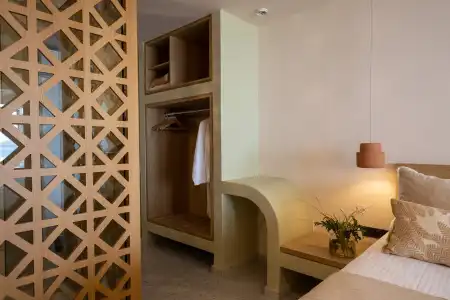 Kouros Exclusive & Suites Rhodes - 114