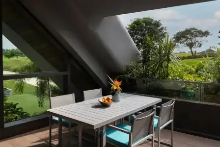 Dusit Thani Laguna Singapore - 61