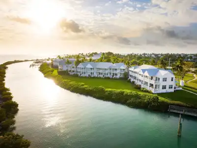 Villas At Hawks Cay Resort - 47