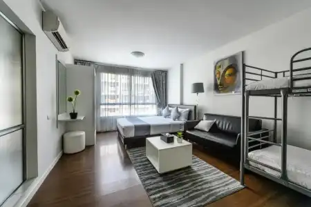 First Choice Suites - 28