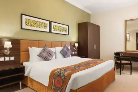 Mughal Suites - 32