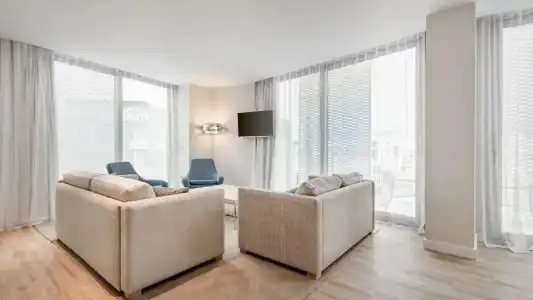 NH Málaga - 5