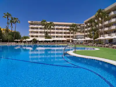H10 Cambrils Playa - 0