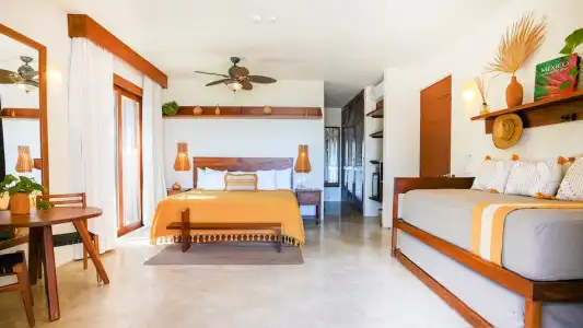 La Zebra Tulum - a Small Luxury - 77