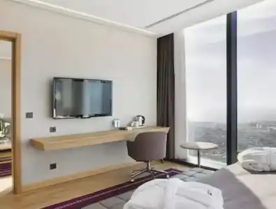 DoubleTree by Hilton Istanbul-Avcilar - 44