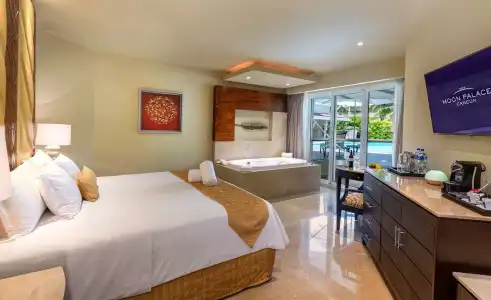 Moon Palace Nizuc - All inclusive - 71
