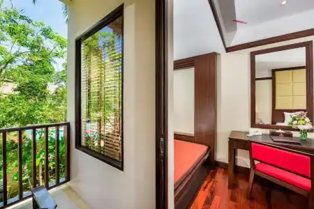 Duangjitt Resort & Spa - 62