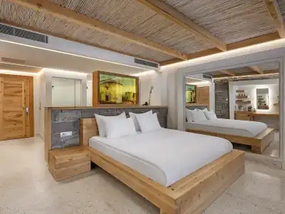 Titanic Luxury Collection Bodrum Resort - 93