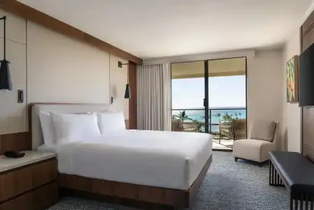 Waikoloa Beach Marriott Resort & Spa - 117