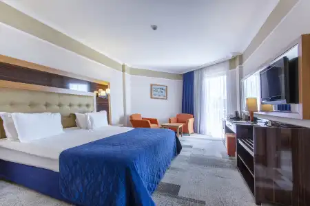 Pine Beach Belek - 44