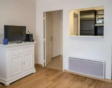 Tulip Inn Honfleur - Residence - 47