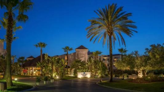 Precise Resort El Rompido-The Club - 24