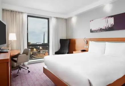 Hampton by Hilton London Waterloo - 38