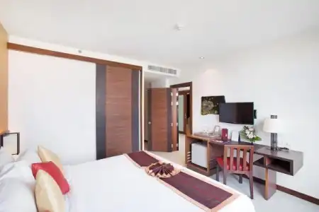 Mida Grande Dhavaravati Nakhon Pathom - 8