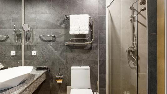 SUNPARCO All inclusive - 132