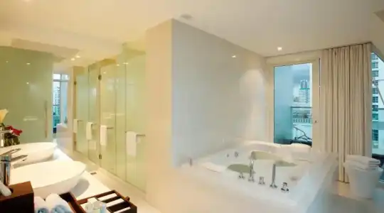 Centara Watergate Pavilion Bangkok - 68