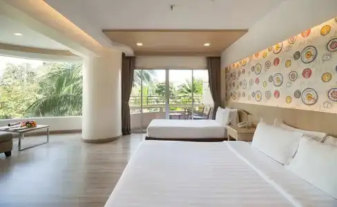 Matcha Samui Resort - 51