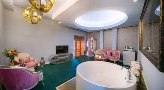 Phoenicia Comfort - 51