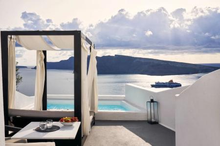 Charisma Suites - 55