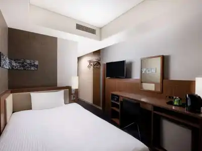 ibis Styles Tokyo Ginza - 26