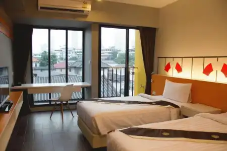 iSanook Bangkok - 21