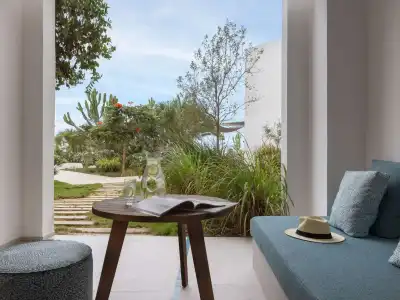 Sofitel Agadir Thalassa Sea & Spa - 27
