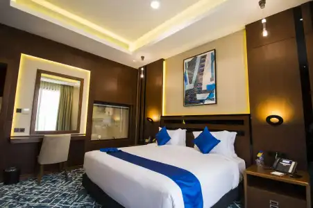 Belad Bont Resort - 67