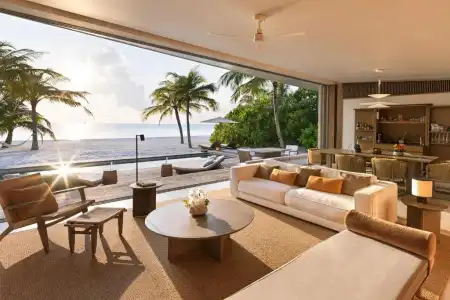 The Ritz-Carlton Maldives, Fari Islands - 43