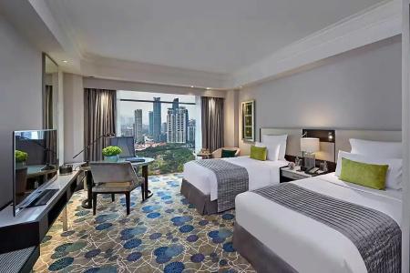 Mandarin Oriental, Kuala Lumpur - 74