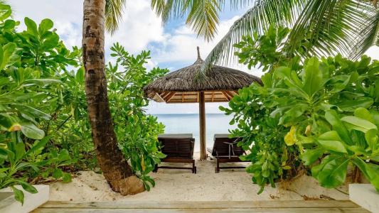 Ozen Reserve Bolifushi- All Inclusive with Free Transfers - 79