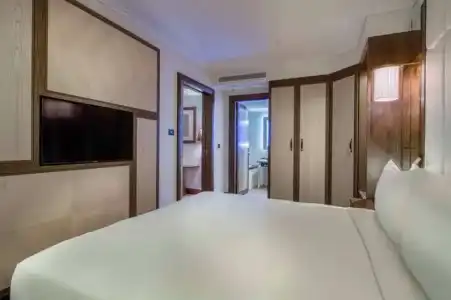 Hilton Podgorica Crna Gora - 78